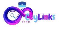 CEYLinks Logo